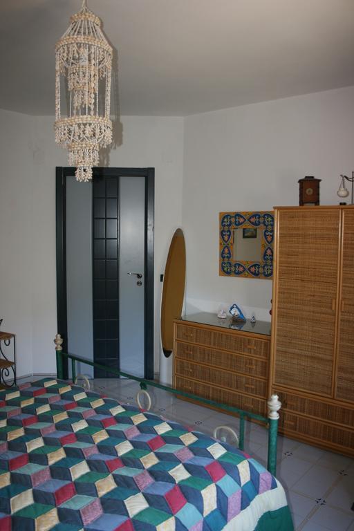 아말피 Casa Regina 빌라 객실 사진