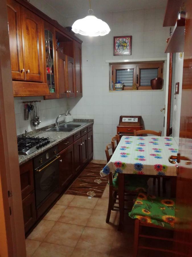 아말피 Casa Regina 빌라 외부 사진