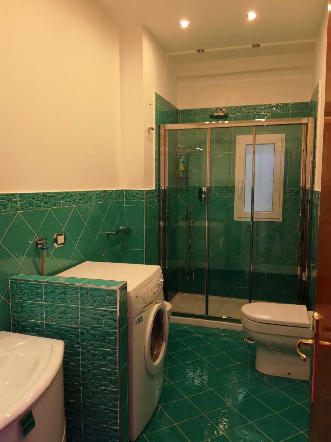 아말피 Casa Regina 빌라 외부 사진