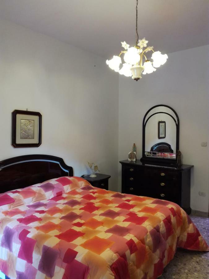 아말피 Casa Regina 빌라 외부 사진