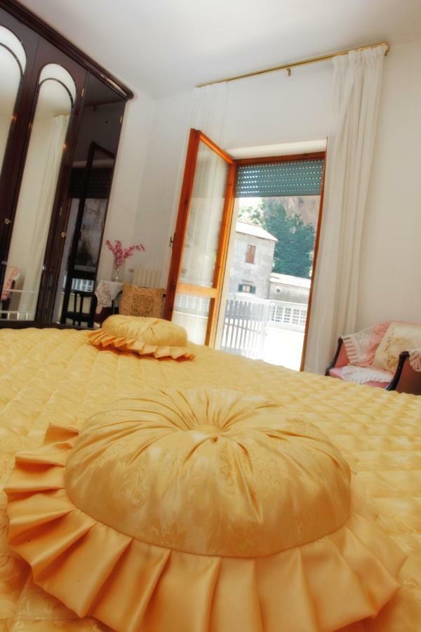 아말피 Casa Regina 빌라 외부 사진