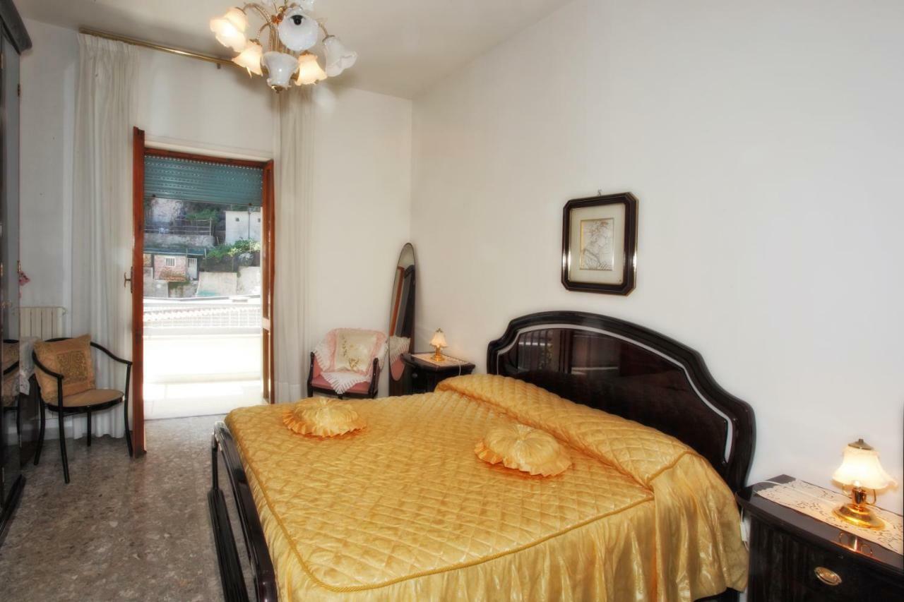 아말피 Casa Regina 빌라 외부 사진